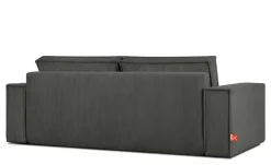 KONSIMO Einzelsofa Napi