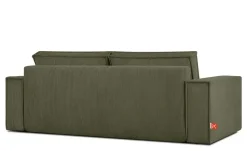 KONSIMO Einzelsofa Napi