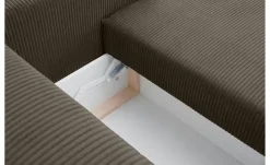 KONSIMO Einzelsofa Napi