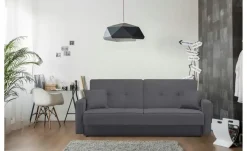 KONSIMO Einzelsofa Orio
