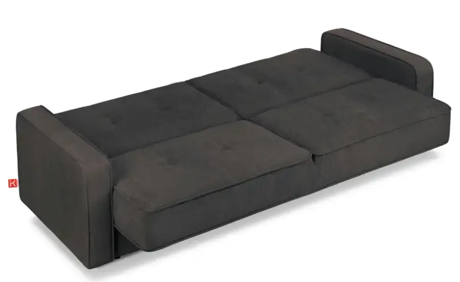 KONSIMO Einzelsofa Orio