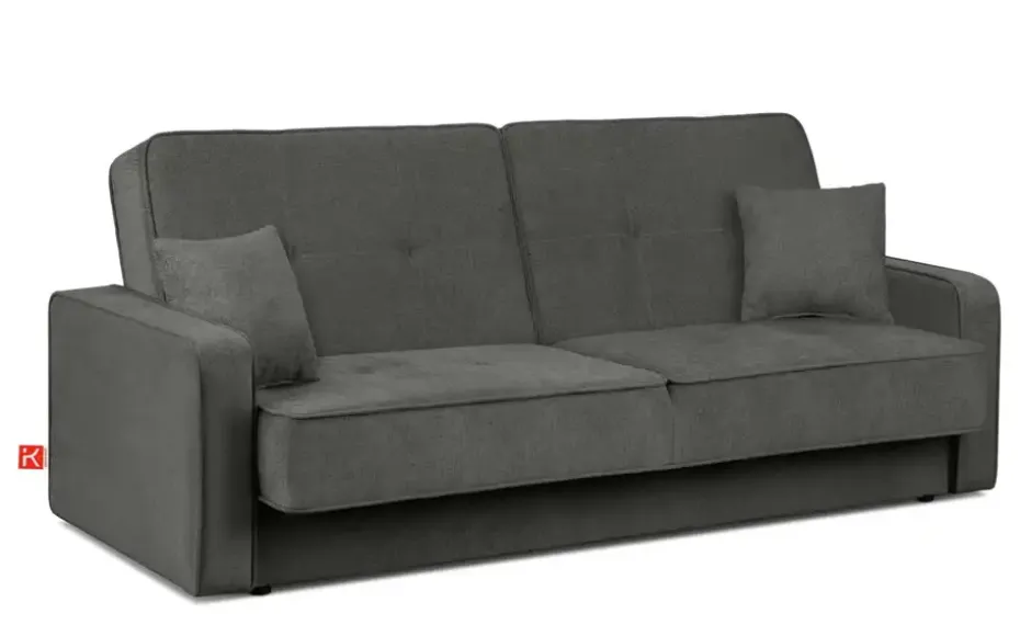 KONSIMO Einzelsofa Orio