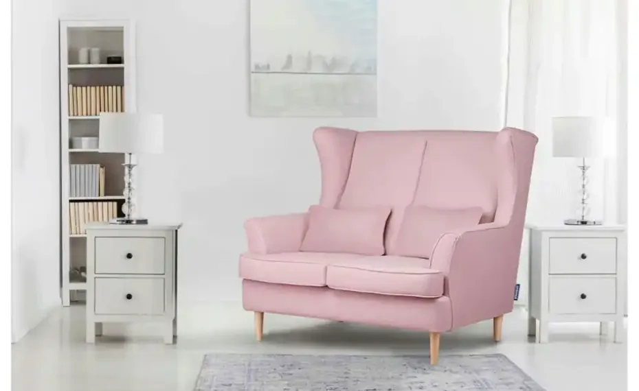 KONSIMO Einzelsofa Stralis