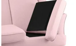 KONSIMO Einzelsofa Stralis