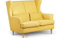 KONSIMO Einzelsofa Stralis