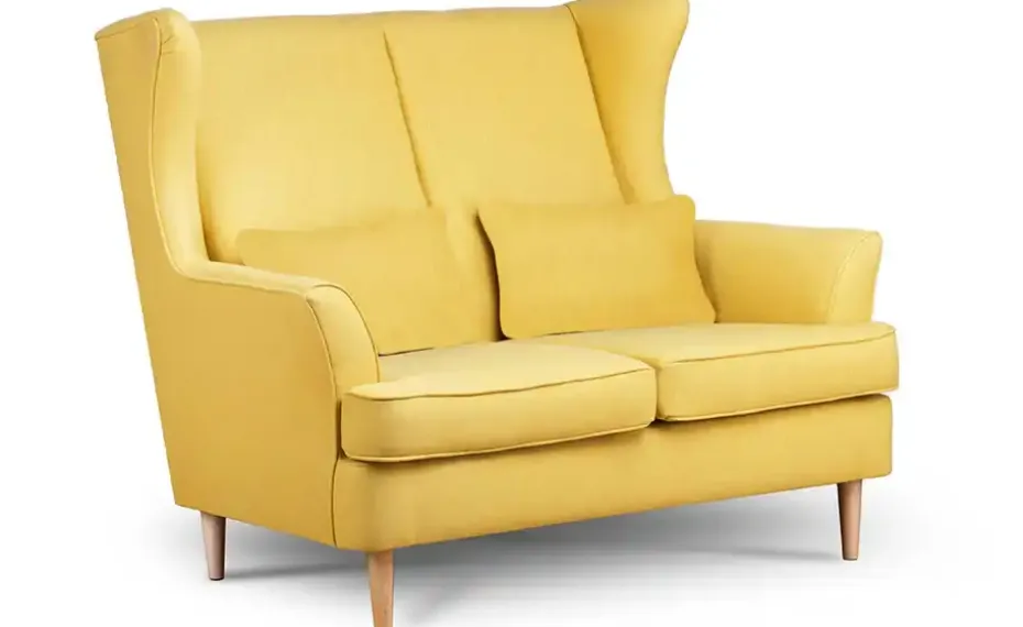 KONSIMO Einzelsofa Stralis