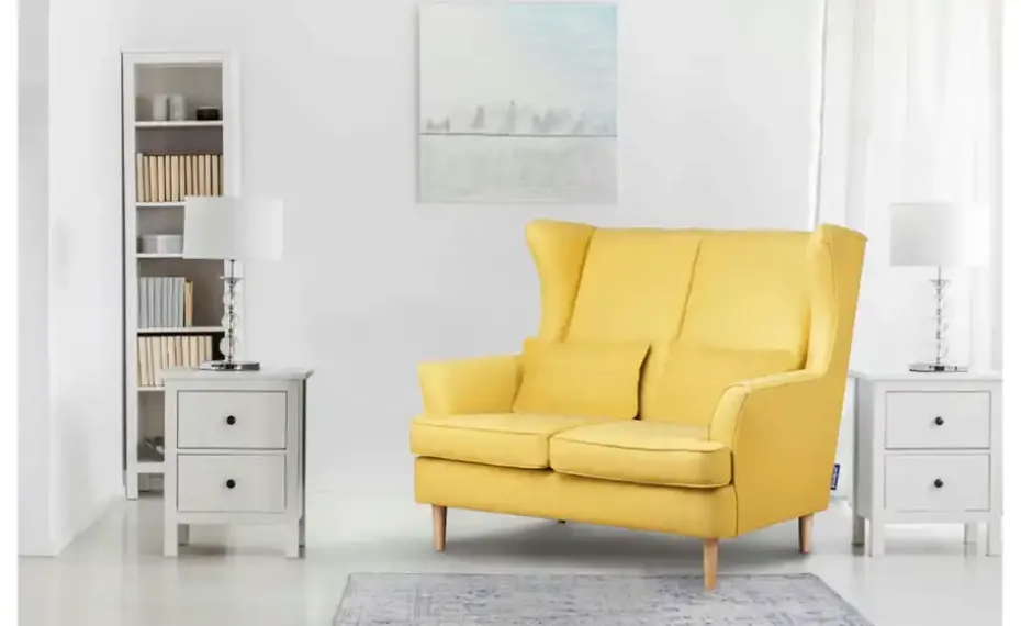 KONSIMO Einzelsofa Stralis