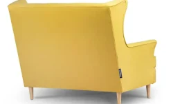 KONSIMO Einzelsofa Stralis