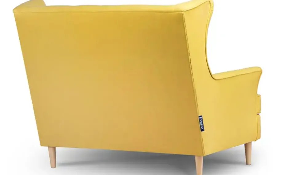 KONSIMO Einzelsofa Stralis