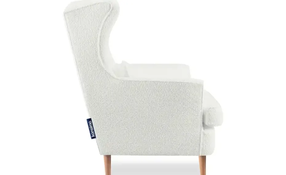 KONSIMO Einzelsofa Stralis