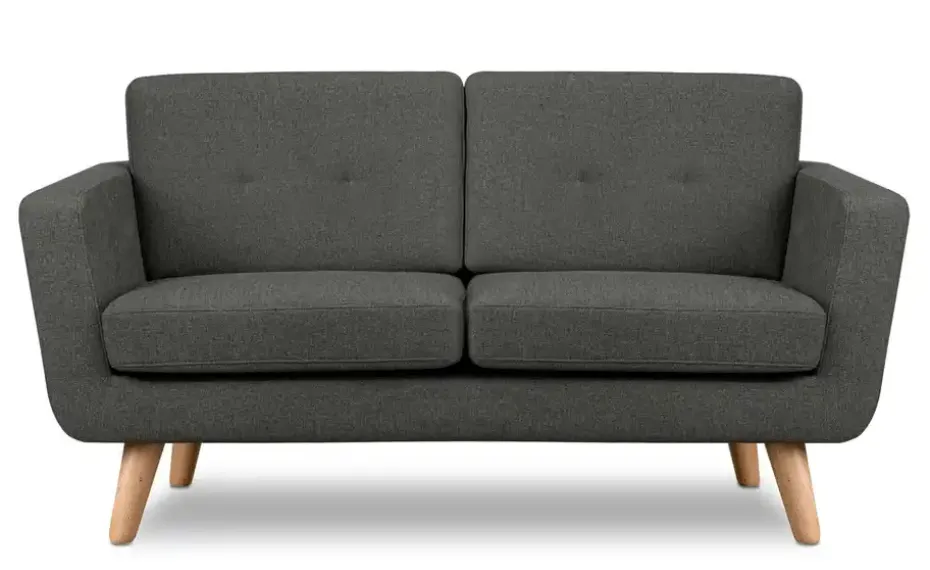 KONSIMO Einzelsofa Tagio