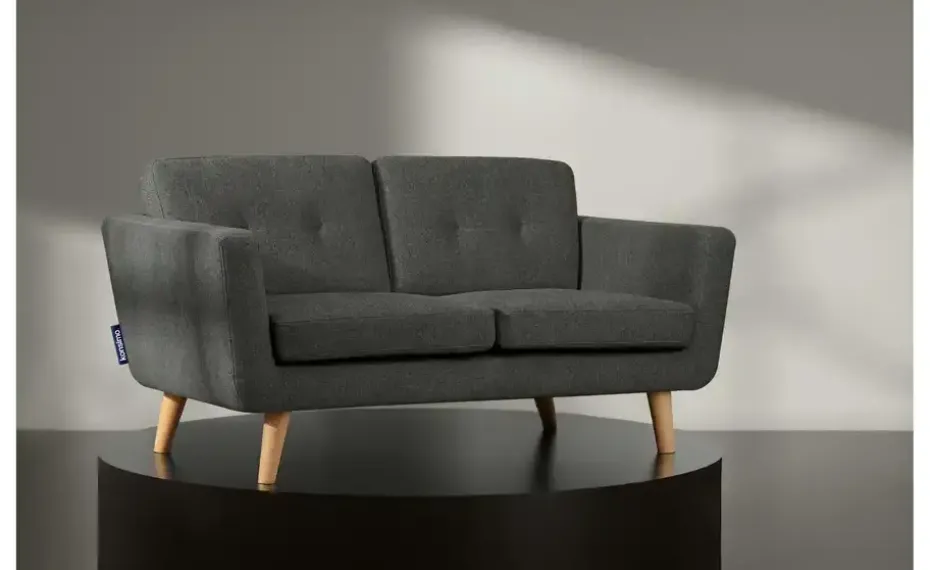 KONSIMO Einzelsofa Tagio
