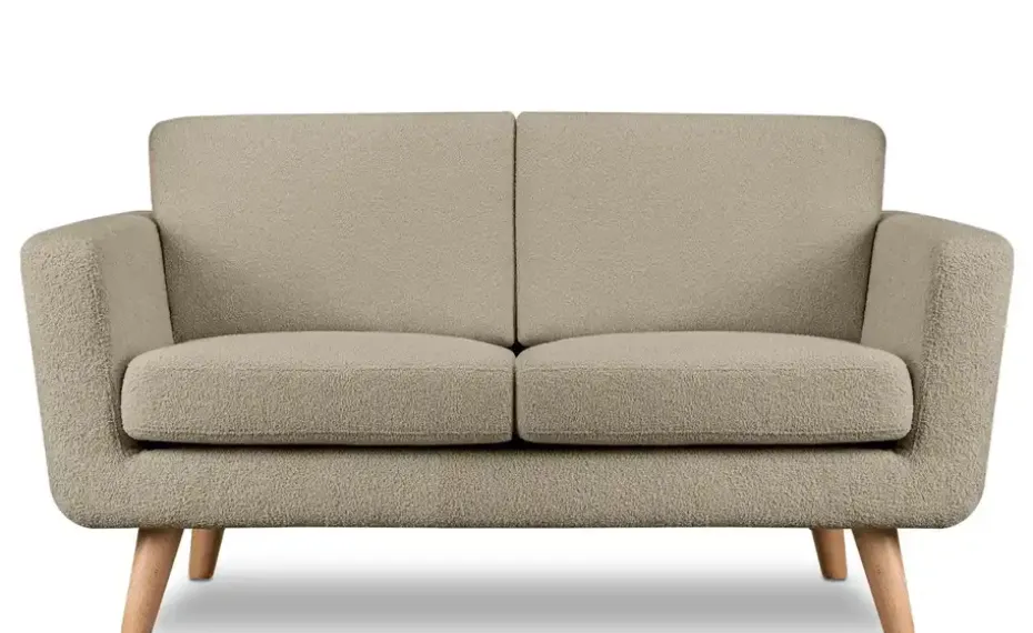KONSIMO Einzelsofa Tagio
