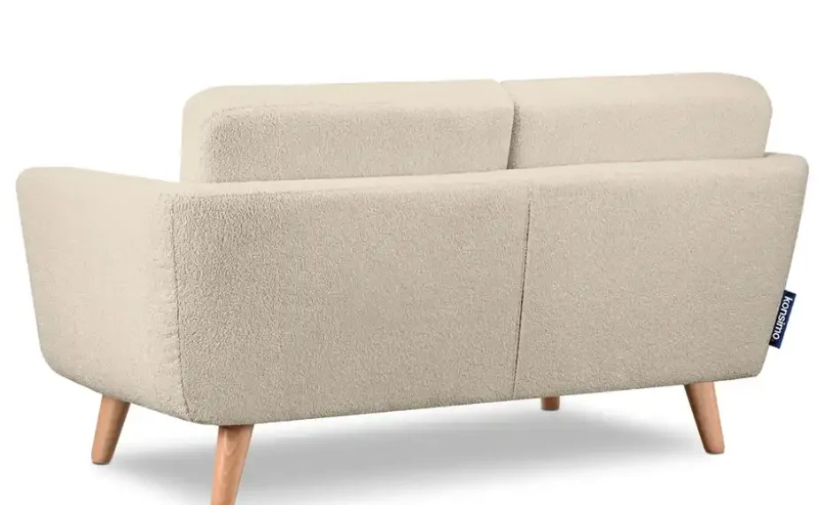 KONSIMO Einzelsofa Tagio