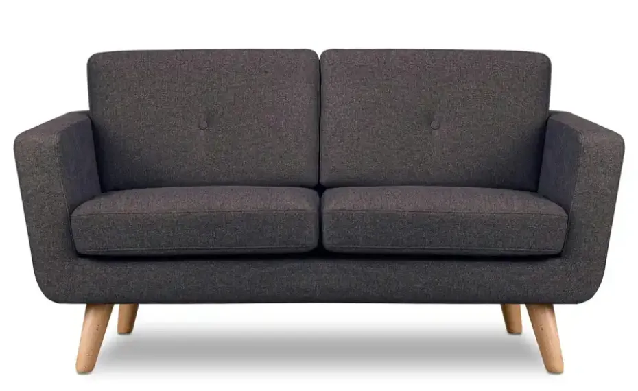 KONSIMO Einzelsofa Tagio