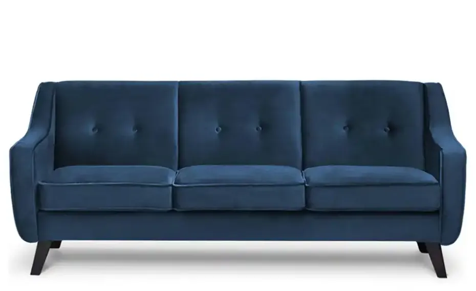 KONSIMO Einzelsofa Terso