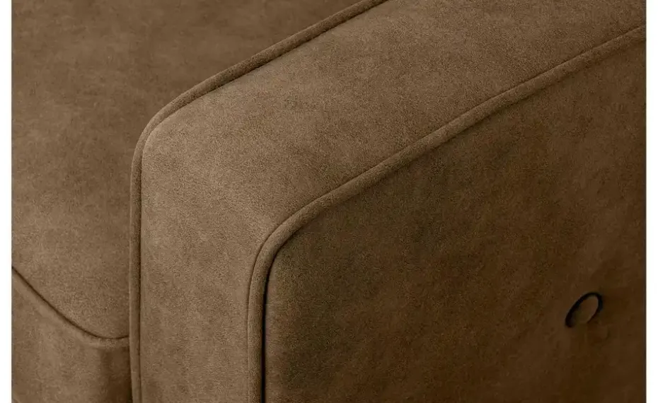 KONSIMO Einzelsofa Terso