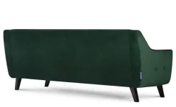 KONSIMO Einzelsofa Terso