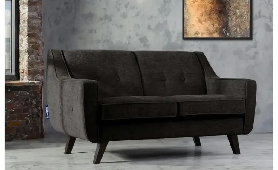 KONSIMO Einzelsofa Terso