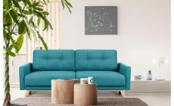 KONSIMO Einzelsofa Visna