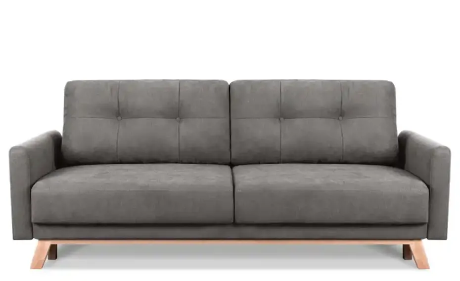 KONSIMO Einzelsofa Visna