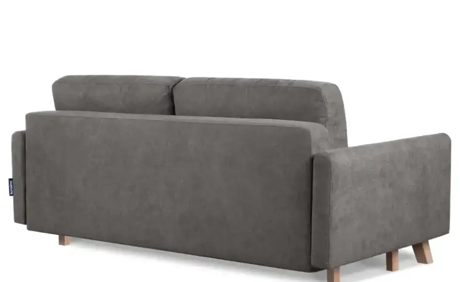 KONSIMO Einzelsofa Visna
