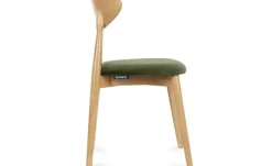 KONSIMO Esszimmerstuhl 2er-Set