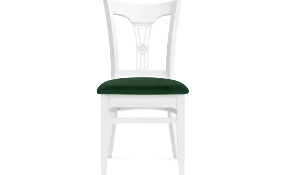 KONSIMO Esszimmerstuhl 2er-Set