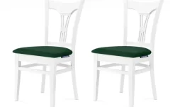 KONSIMO Esszimmerstuhl 2er-Set