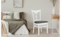 KONSIMO Esszimmerstuhl 2er-Set