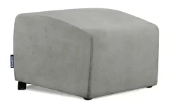 KONSIMO Hocker Caro