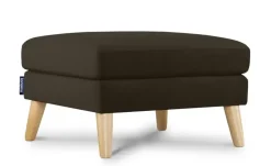 KONSIMO Hocker Tagio