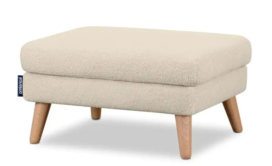 KONSIMO Hocker Tagio
