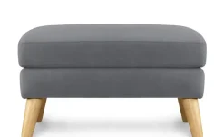KONSIMO Hocker Tagio