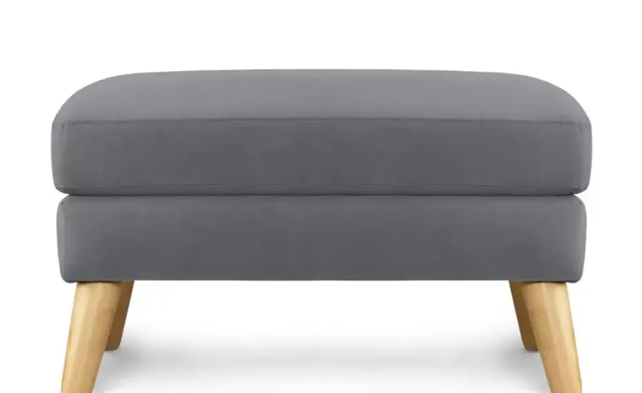 KONSIMO Hocker Tagio