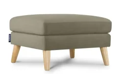 KONSIMO Hocker Tagio