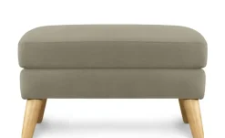 KONSIMO Hocker Tagio