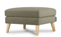 KONSIMO Hocker Tagio