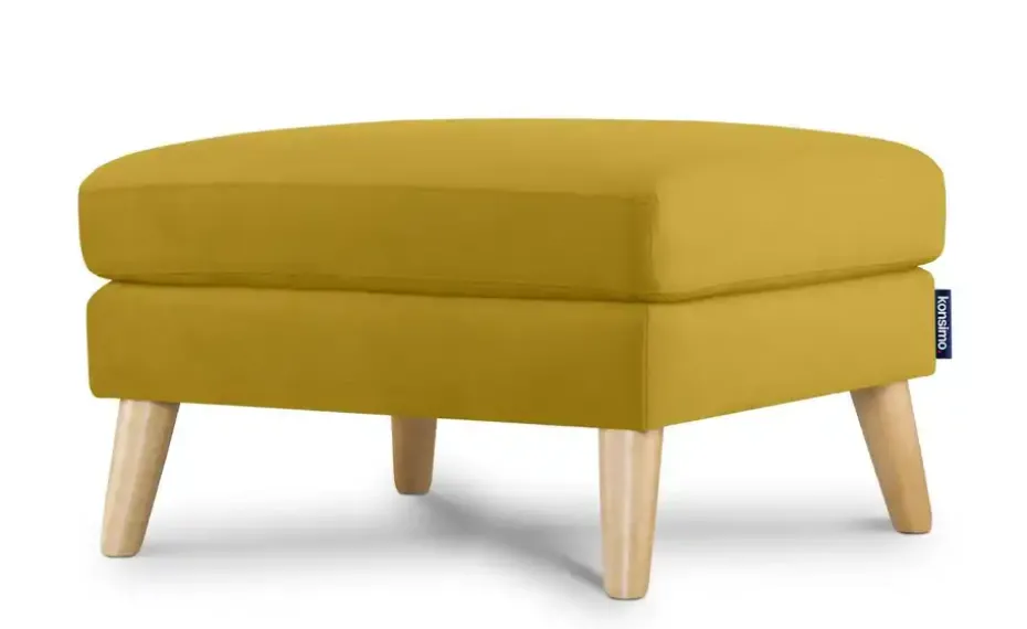 KONSIMO Hocker Tagio