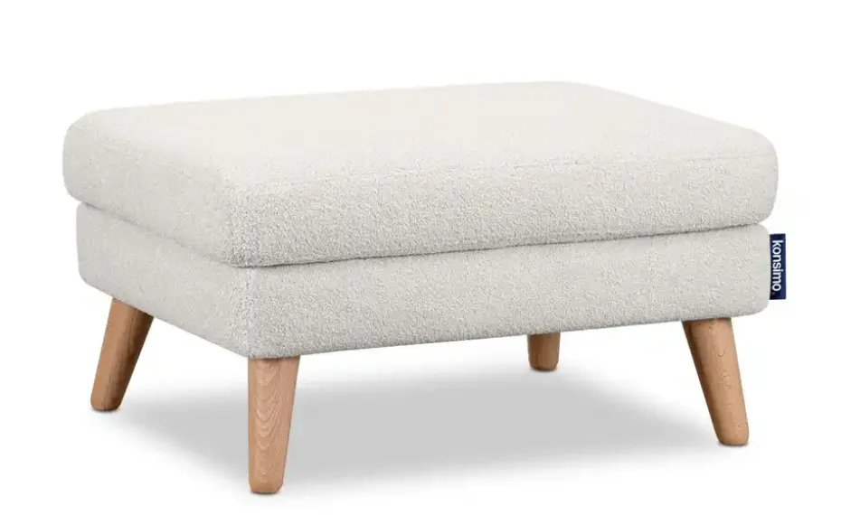 KONSIMO Hocker Tagio