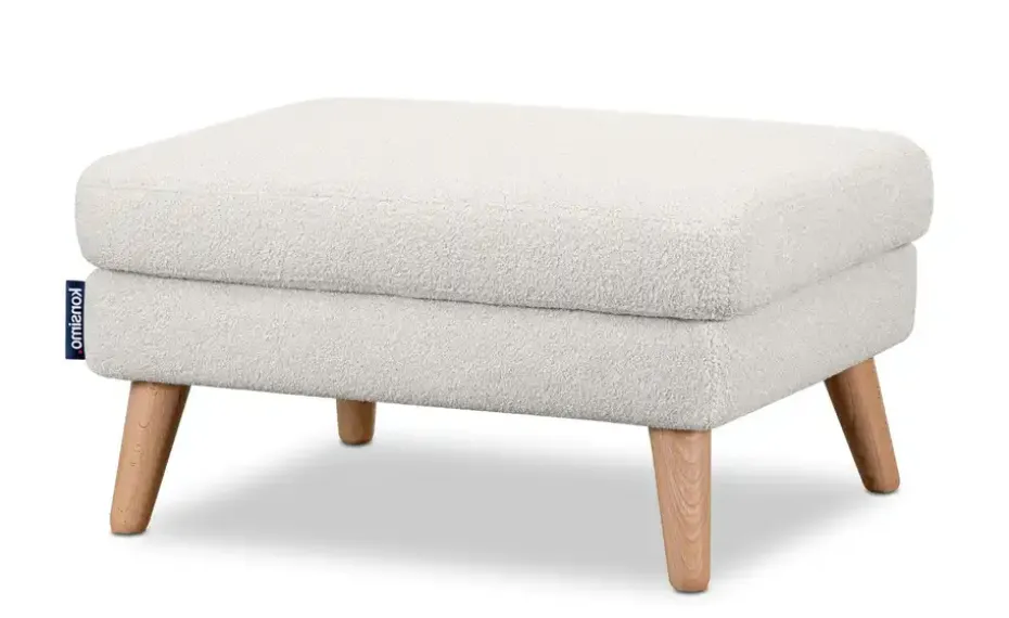 KONSIMO Hocker Tagio