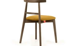 KONSIMO Holzstuhl 2er-Set