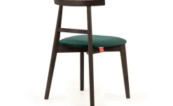 KONSIMO Holzstuhl 2er-Set