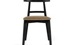 KONSIMO Holzstuhl 2er-Set