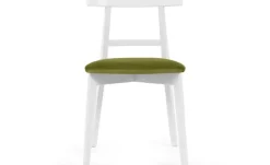 KONSIMO Holzstuhl 2er-Set