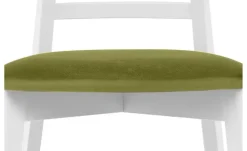 KONSIMO Holzstuhl 2er-Set