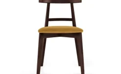 KONSIMO Holzstuhl 2er-Set