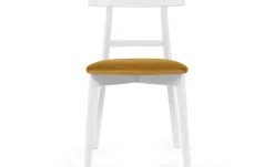 KONSIMO Holzstuhl 2er-Set