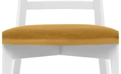 KONSIMO Holzstuhl 2er-Set