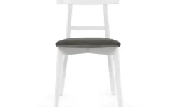 KONSIMO Holzstuhl 2er-Set